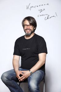 Huben Cherkelov_poslanik na I Can Too.jpg