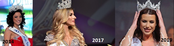Miss Bulgaria 2014-2017-2019.jpg